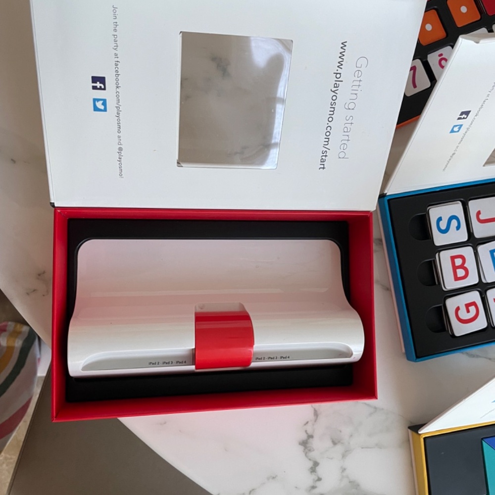 Osmo Bundle - Picture 7 of 12